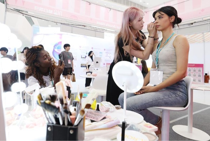 Seoul Beauty Week