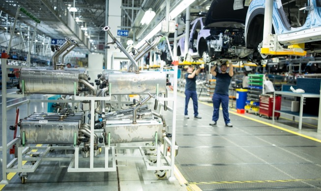 Hiring of int'l workers eyes higher fluency in spoken Korean