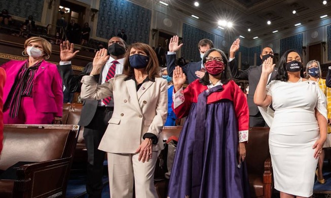 US politician, 5 others honored for promoting Hanbok worldwide