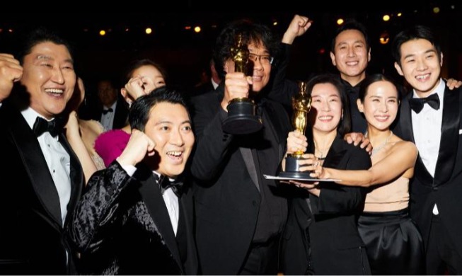 [Global K-life] ② Fresh and innovative Korean cinema moves world