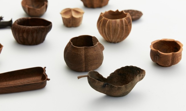Show in Italy to present 'thought-filled' Korean craftworks