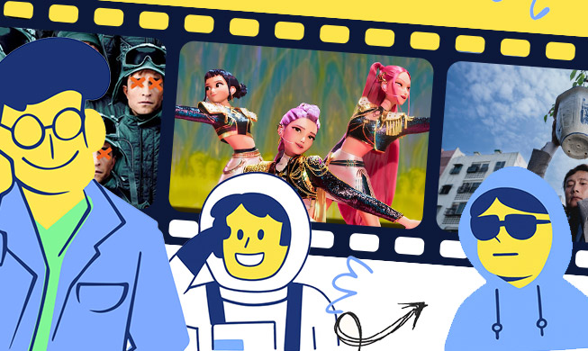 [News slides] 2025 highlights in Korean cinema