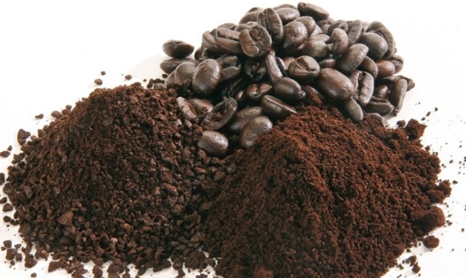 New tech turns wet coffee grounds into solid fuel in 90 seconds
