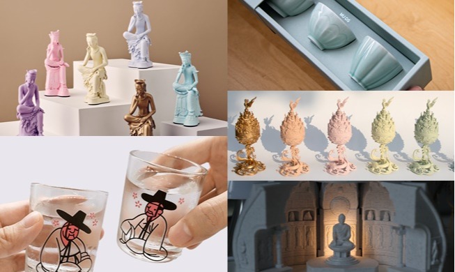 5 top museum souvenirs reflect cultural heritage in daily life
