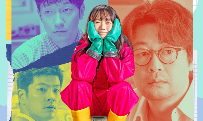 Actor Bae Doona's first romcom in decade to hit theaters in May