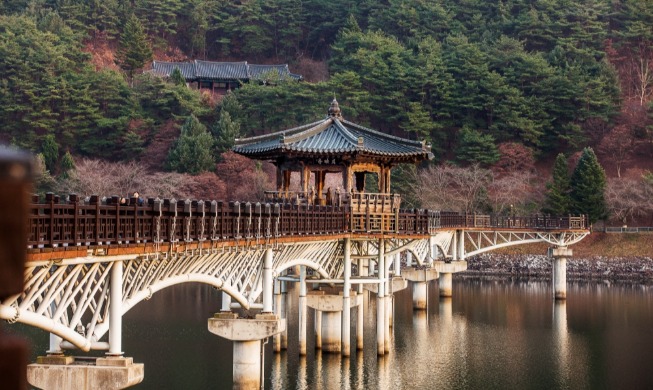 ﻿"우리 여행가요"···문체부, 20일부터 숙박할인권 배포