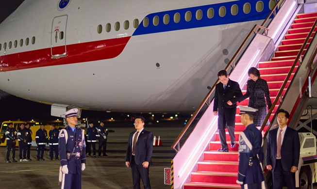 President to hit India, Vietnam on state visits from April 19-24