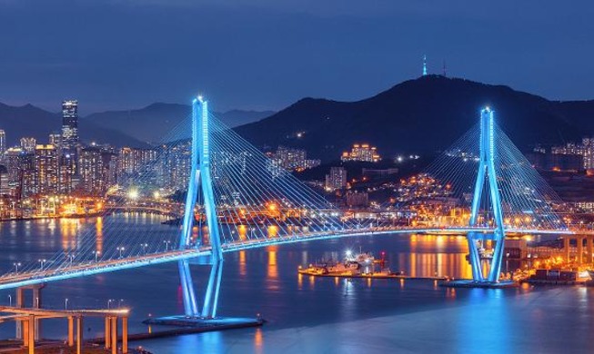 Busan to flaunt rich past before World Heritage Committee session