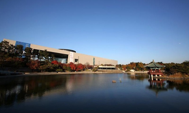 Nat'l Museum of Korea is most visited in Asia, 6th worldwide