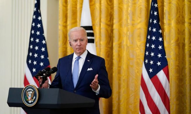 President Biden to visit Korea from May 20-22 for bilateral talks