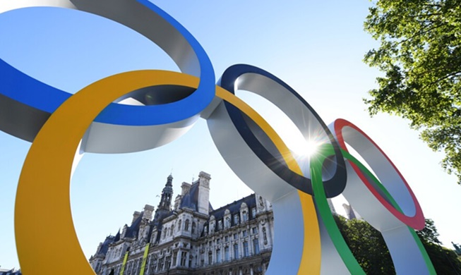 🎧 US data company projects Korea to place 10th in 2024 Paris Summer Olympics