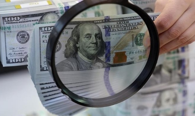 September FX reserves rise for 4th month to USD 422.02B