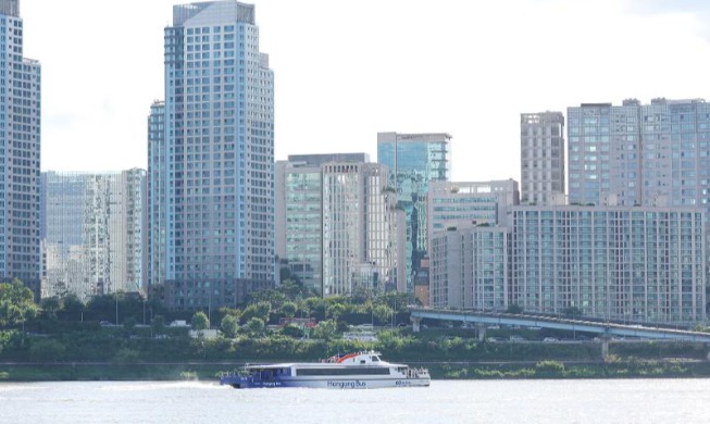 서울, 사우디 정부 선정 엔터테인먼트 여행지 세계 2위