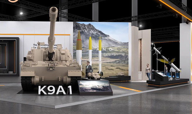 한·사우디 국방장관 회담 개최···국방연구개발 협력 MOU 체결