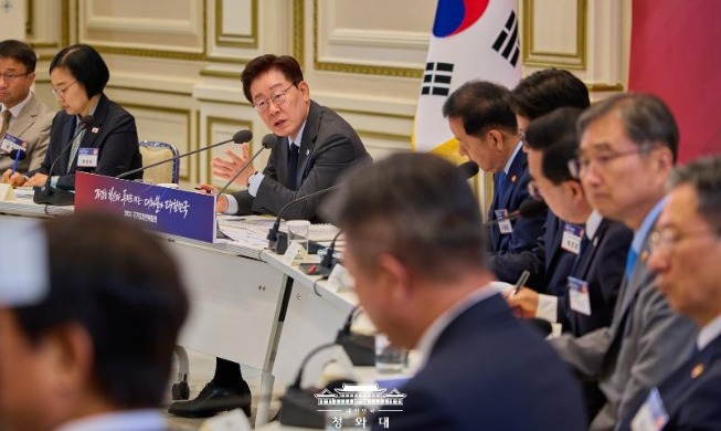 내년 예산 800조 돌파···반도체·AI·청년 투자 확대