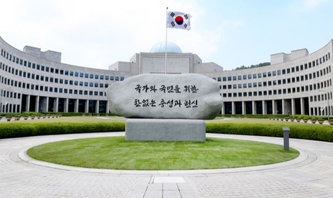NATO's cyber defense group makes Korea 1st Asian member
