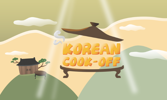 'Korean Cook-off' to show mother load of tasty homestyle dishes