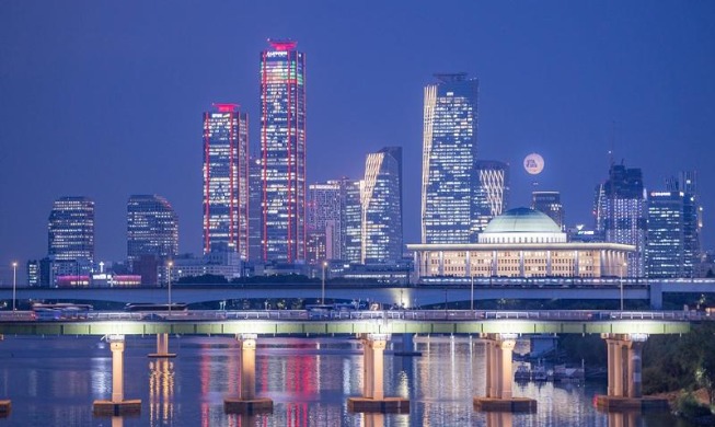 Economic growth in Q1 reaches 1.7%, highest in 5 1/2 years: BOK