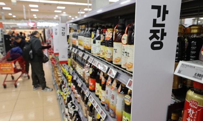 Domestic sauces grab global demand, set export record