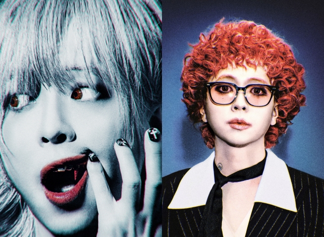 K-pop rapper, singer music video director shares his art, journey