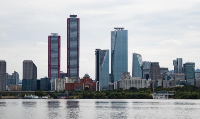 Seoul ranked record-high 8th on best cities for startups list