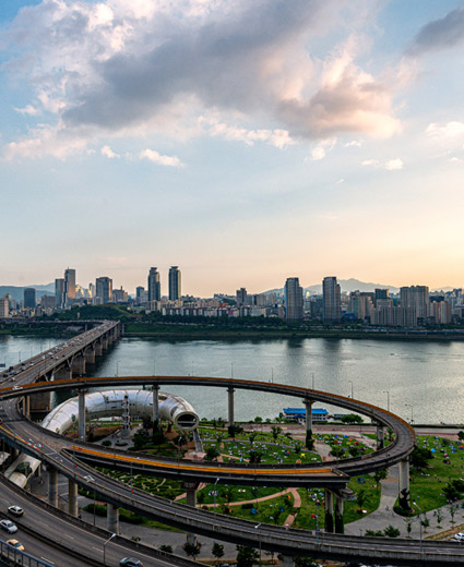The Korean Economy – the Miracle on the Hangang River