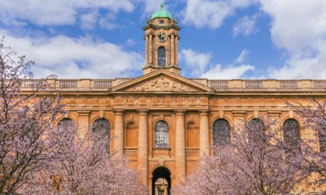 Univ. of Oxford to open Korean studies center as early as fall