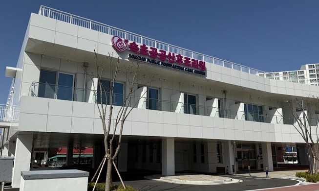 [Fertility fix] ③ 4 venues raising quality of care, slashing cost