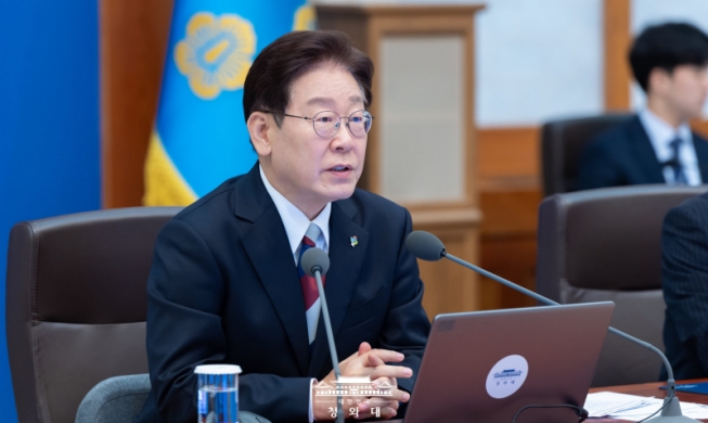 President Lee to visit 3 EU states, Vatican from June 9, attend G7
