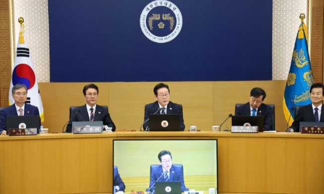 Finalized policy tasks include proposed constitutional amendments