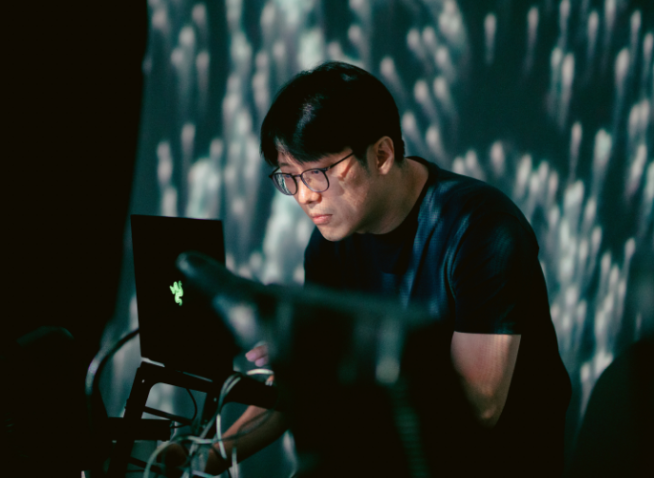 AV artist to display unique works at Seoul media art, light event