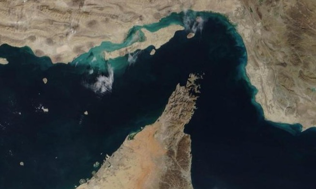26 world leaders issue statement on normalizing Strait of Hormuz