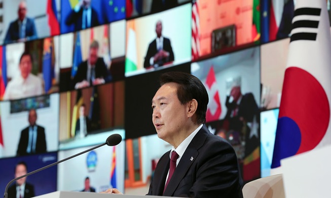 President Yoon to host inaugural Korea-Pacific Islands Summit