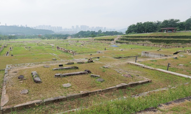 [World Heritage session in Busan] ⑥ Hoeamsa Temple Site