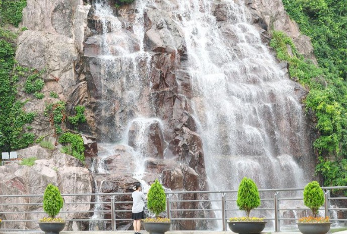Solar term Soseo heralds start of scorching summer heat