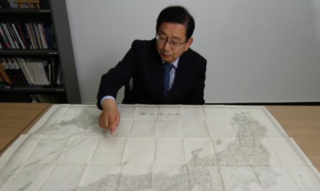 'Deeper research, education can debunk Japan's clever Dokdo lies'
