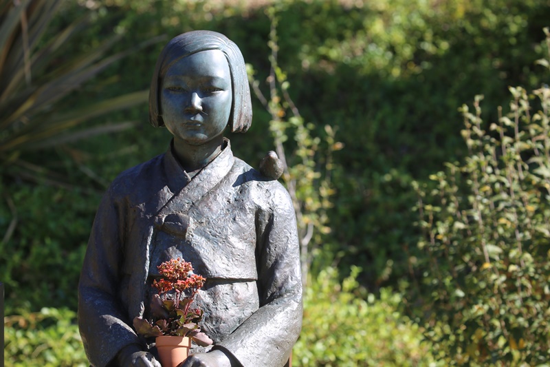 Comfort women: Japan again provokes anger in Korea