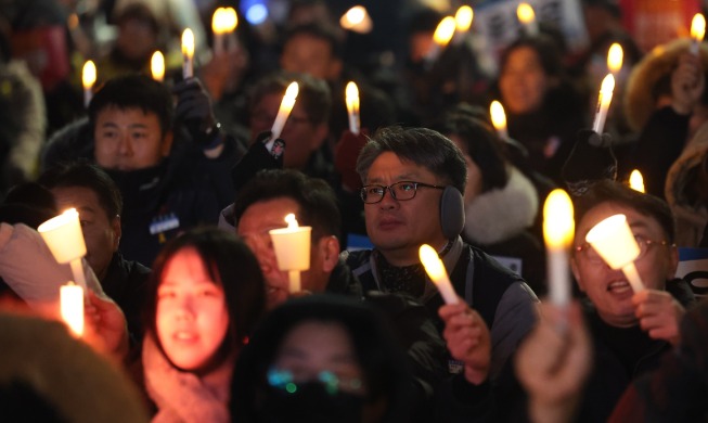 Path forward for 'K-democracy'