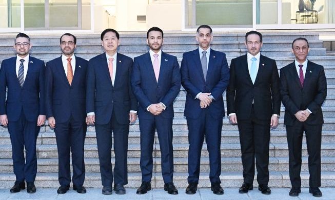 중동 리스크 대응···정부·GCC “에너지 공급 안정 협력 강화”