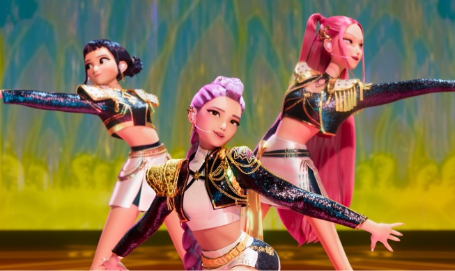 ´케데헌´ 후속편 나온다···"2029년 공개 목표"