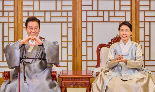 President Lee Jae Myung’s Video Message on the Korean Thanksgiving Holiday, Chuseok