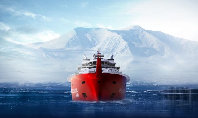 Korean norms to shape global guidelines for cleaner ship exhaust