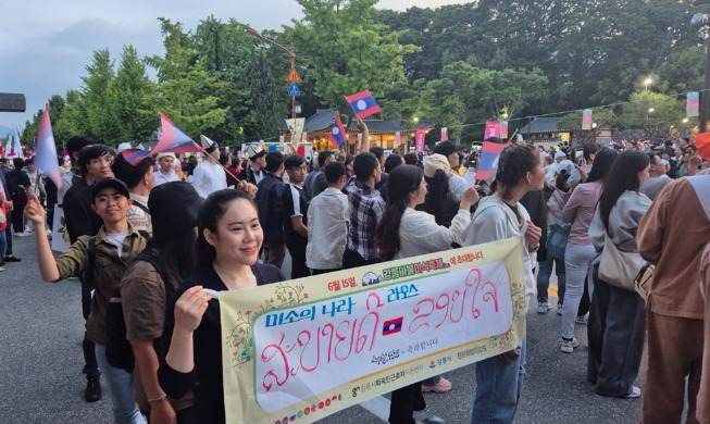 Programs eye stable adapation of foreign workers in provinces