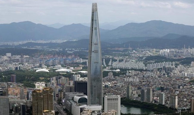 Seoul named sixth most competitive city: Japanese index