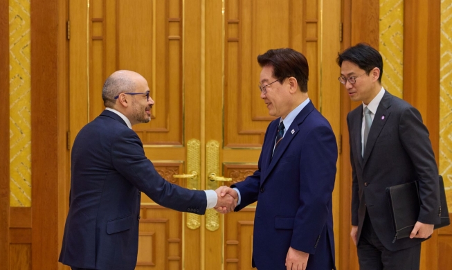 Google to open its first overseas AI Campus in Seoul within 2026