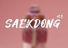 SAEKDONG-A Combination of Traditional Korean Colors