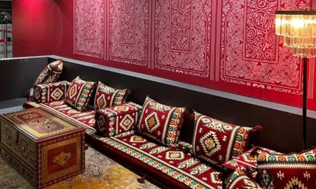 15th Arab Cultural Festival to run through Sept. 24 in Seoul