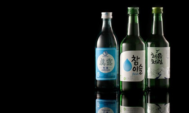 Soju exports eclipse USD 200M for first time in 2024