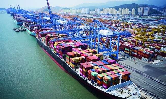 C/A surplus streak hits 22 months in Feb. with USD 7.18B