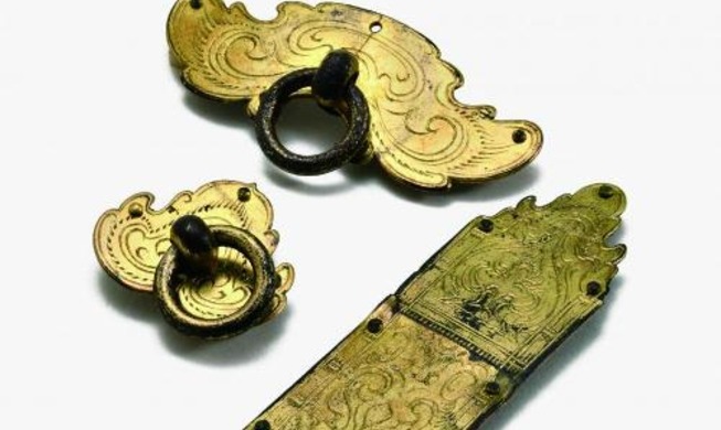 Discovery of Baekje artifacts in Japan indicate ancient links 